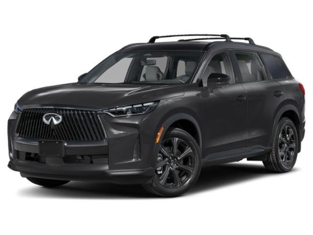 2026 INFINITI QX60 AUTOGRAPH AWD