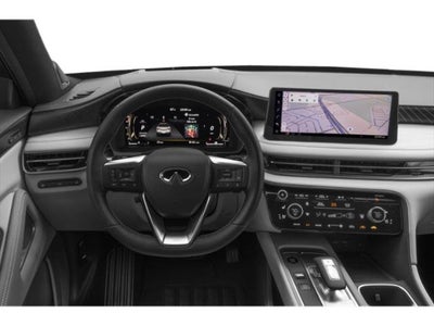2026 INFINITI QX60 AUTOGRAPH AWD