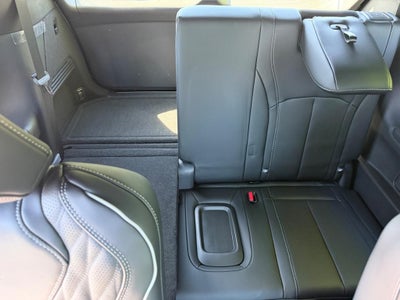 2026 INFINITI QX60 AUTOGRAPH AWD