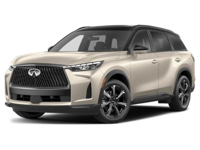 2026 INFINITI QX60 AUTOGRAPH AWD