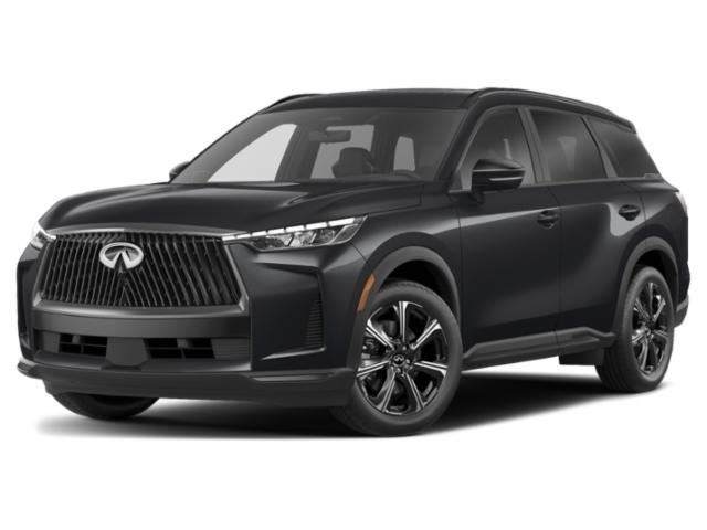 2026 INFINITI QX60 AUTOGRAPH AWD