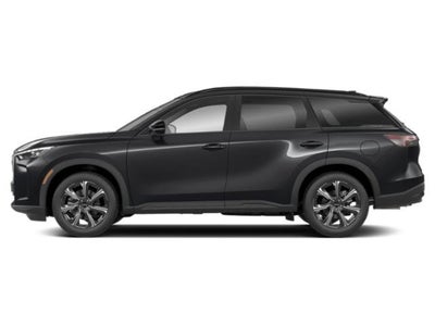 2026 INFINITI QX60 AUTOGRAPH AWD