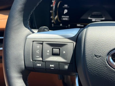 2026 INFINITI QX60 AUTOGRAPH AWD