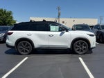 2026 INFINITI QX60 AUTOGRAPH AWD