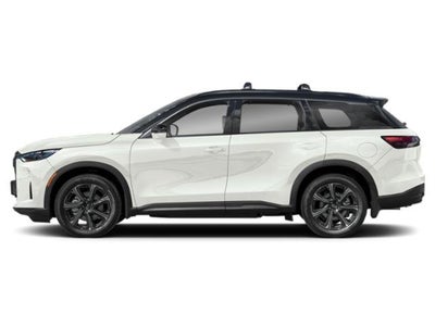 2026 INFINITI QX60 AUTOGRAPH AWD