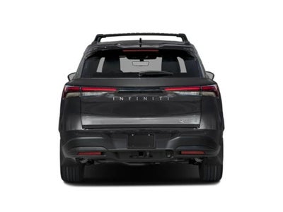2026 INFINITI QX60 AUTOGRAPH AWD