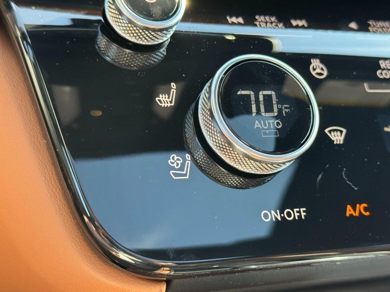 2026 INFINITI QX60 AUTOGRAPH AWD