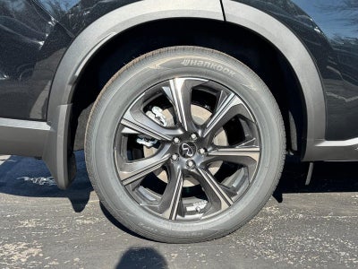 2026 INFINITI QX60 AUTOGRAPH AWD