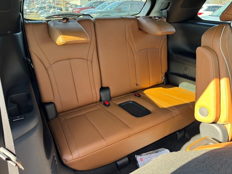 2026 INFINITI QX60 AUTOGRAPH AWD