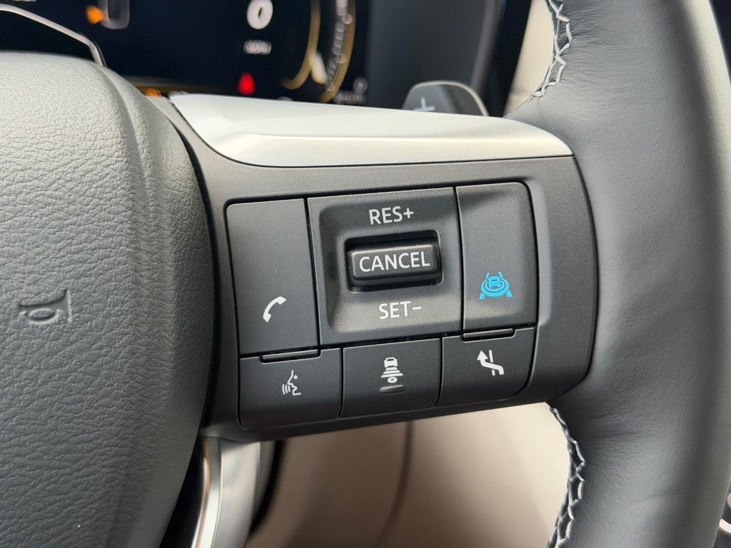 2027 INFINITI QX60 AUTOGRAPH AWD