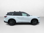2027 INFINITI QX60 AUTOGRAPH AWD