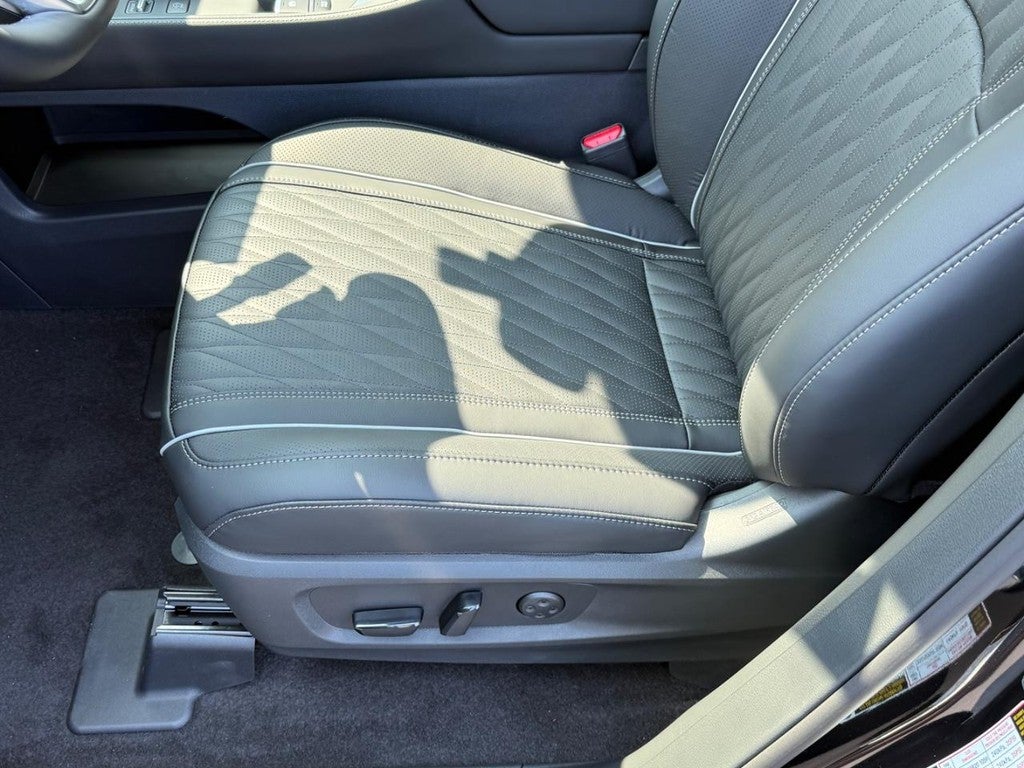 2027 INFINITI QX60 AUTOGRAPH AWD