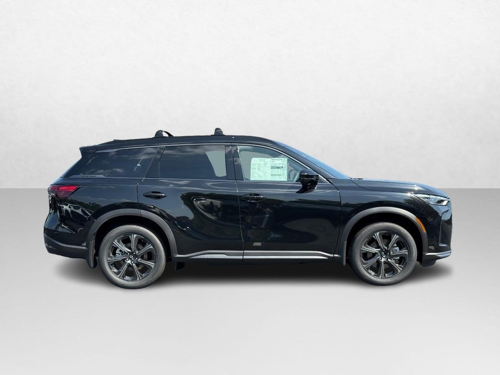 2027 INFINITI QX60 AUTOGRAPH AWD
