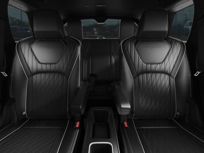 2027 INFINITI QX60 AUTOGRAPH AWD