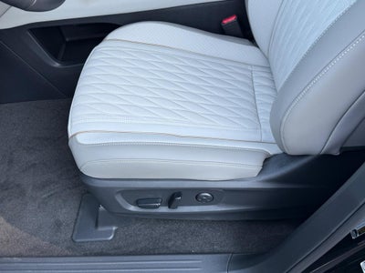 2027 INFINITI QX60 AUTOGRAPH AWD