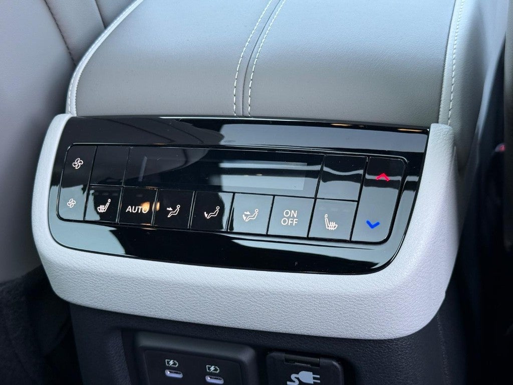 2027 INFINITI QX60 AUTOGRAPH AWD