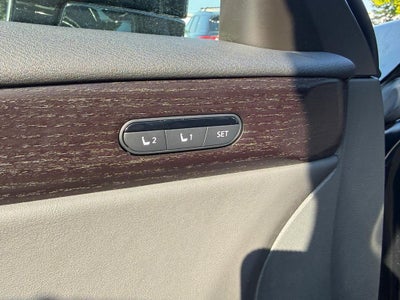 2027 INFINITI QX60 AUTOGRAPH AWD