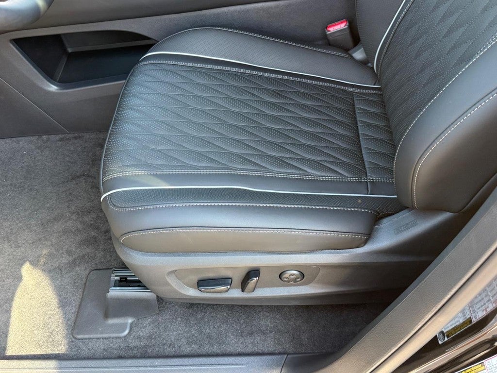 2027 INFINITI QX60 AUTOGRAPH AWD