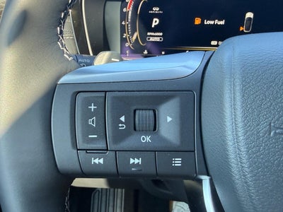 2027 INFINITI QX60 AUTOGRAPH AWD