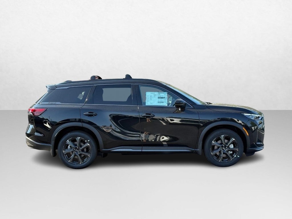 2027 INFINITI QX60 AUTOGRAPH AWD