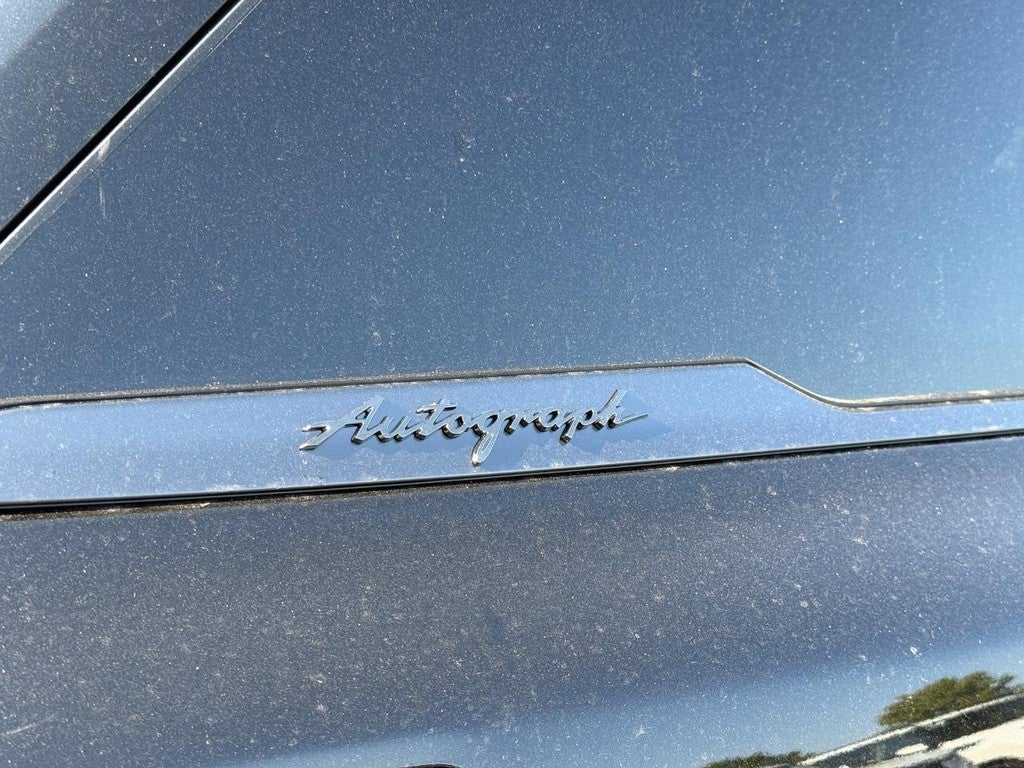 2027 INFINITI QX60 AUTOGRAPH AWD