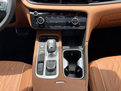 2027 INFINITI QX60 AUTOGRAPH AWD