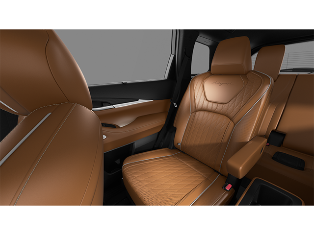 2027 INFINITI QX60 AUTOGRAPH AWD