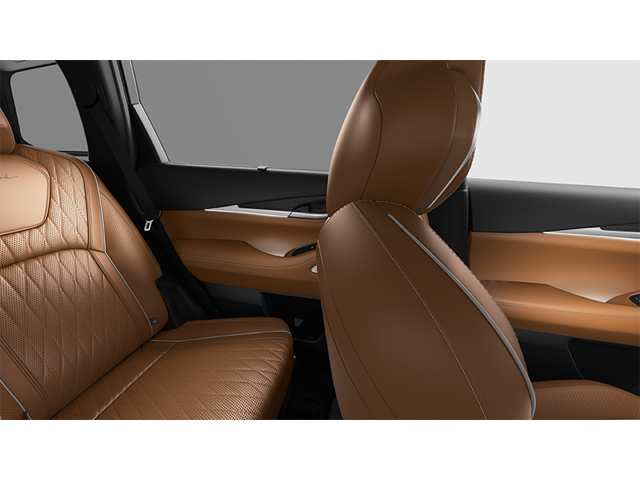 2027 INFINITI QX60 AUTOGRAPH AWD
