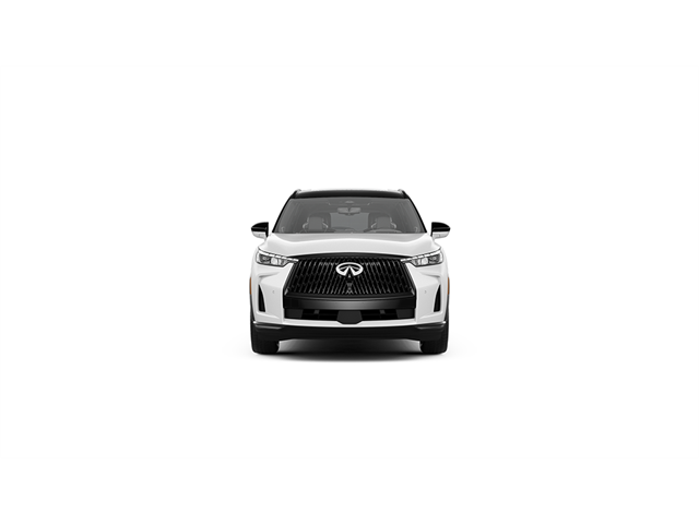 2027 INFINITI QX60 AUTOGRAPH AWD