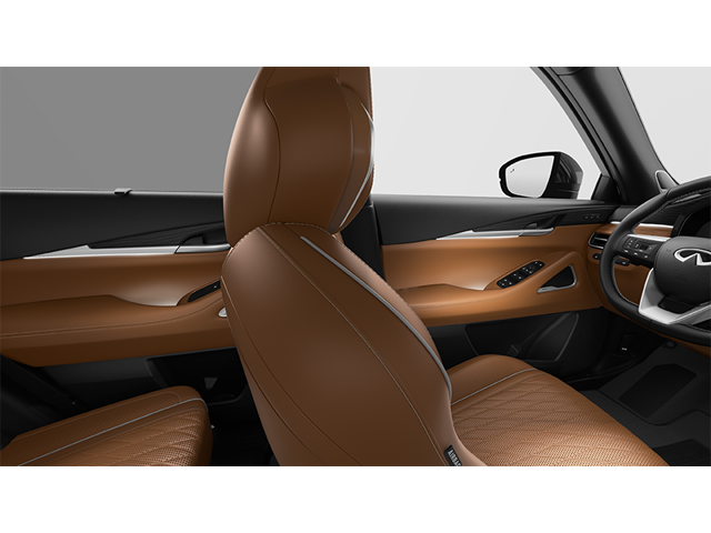 2027 INFINITI QX60 AUTOGRAPH AWD