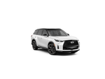 2027 INFINITI QX60 AUTOGRAPH AWD
