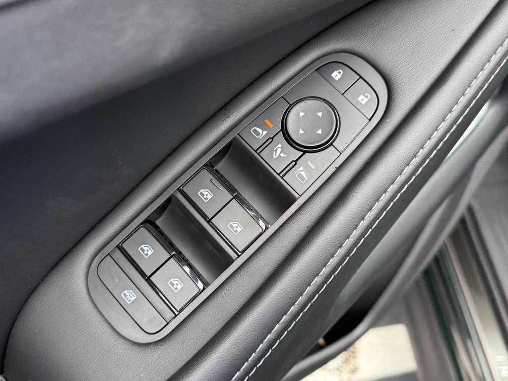 2027 INFINITI QX60 AUTOGRAPH AWD
