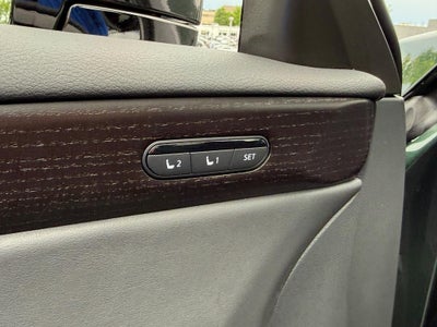 2027 INFINITI QX60 AUTOGRAPH AWD