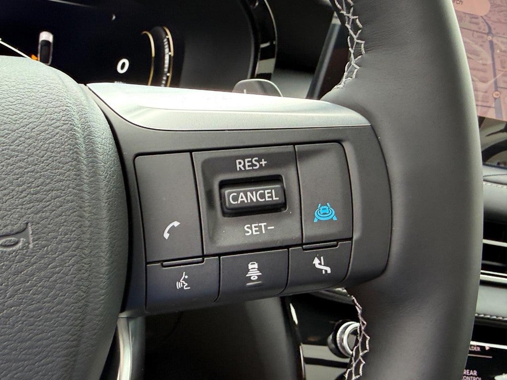 2027 INFINITI QX60 AUTOGRAPH AWD