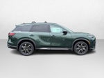2027 INFINITI QX60 AUTOGRAPH AWD