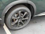 2027 INFINITI QX60 AUTOGRAPH AWD