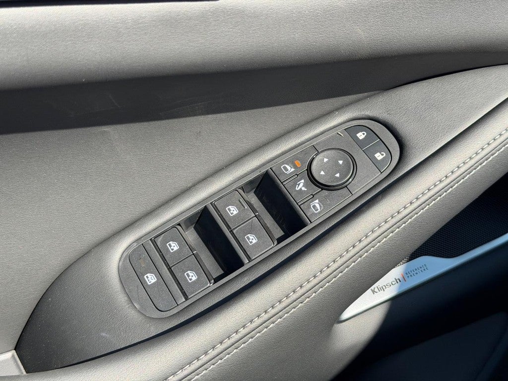2027 INFINITI QX60 AUTOGRAPH AWD