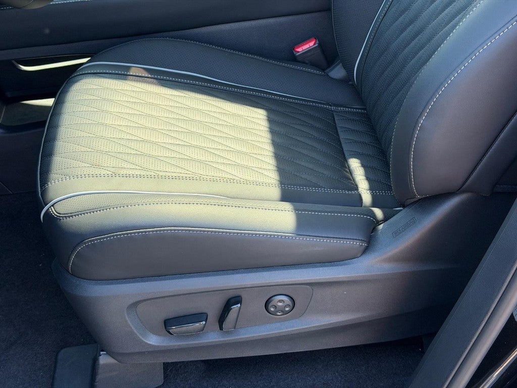 2027 INFINITI QX60 AUTOGRAPH AWD