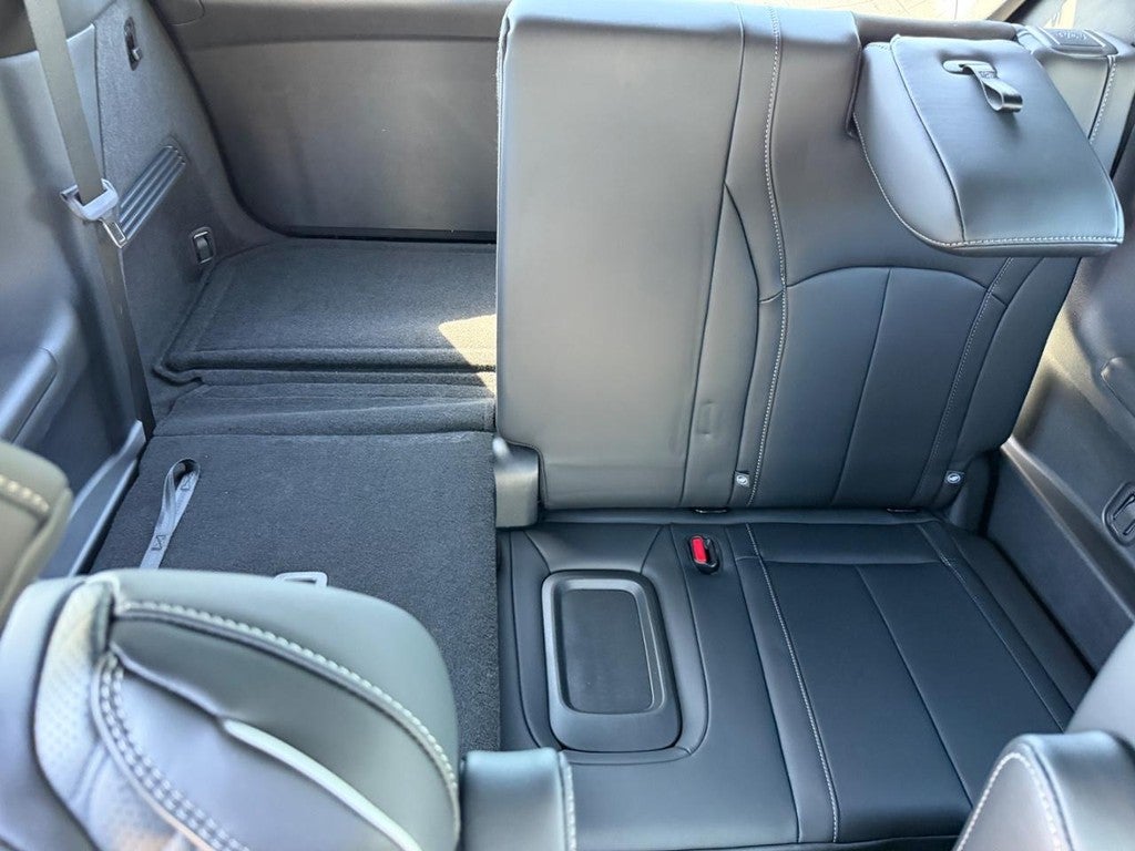 2027 INFINITI QX60 AUTOGRAPH AWD
