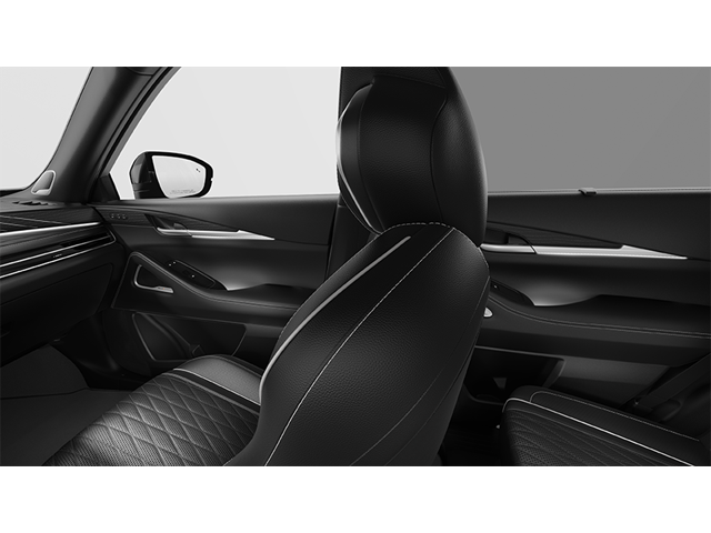 2027 INFINITI QX60 AUTOGRAPH AWD