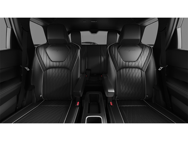 2027 INFINITI QX60 AUTOGRAPH AWD