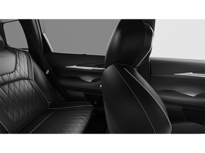 2027 INFINITI QX60 AUTOGRAPH AWD