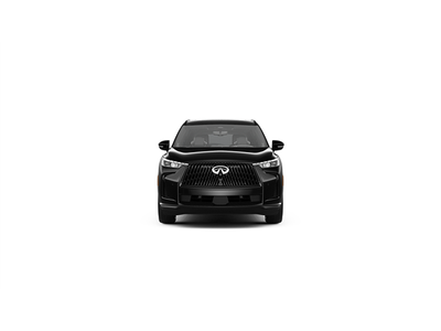 2027 INFINITI QX60 AUTOGRAPH AWD