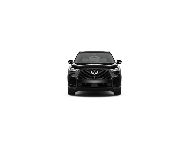2027 INFINITI QX60 AUTOGRAPH AWD