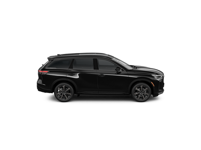 2027 INFINITI QX60 AUTOGRAPH AWD