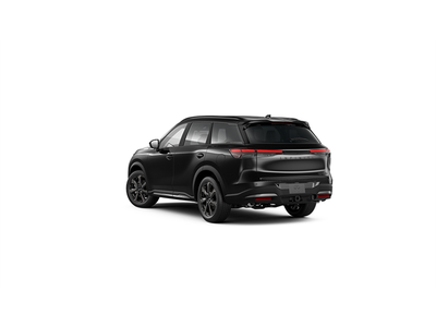 2027 INFINITI QX60 AUTOGRAPH AWD