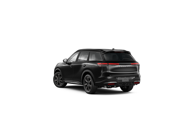 2027 INFINITI QX60 AUTOGRAPH AWD