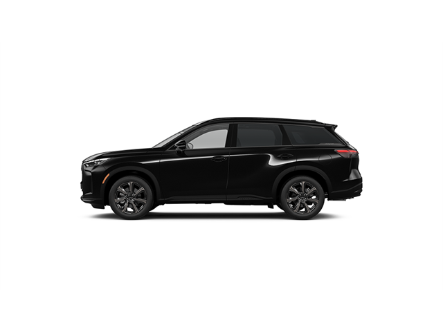 2027 INFINITI QX60 AUTOGRAPH AWD