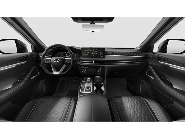2027 INFINITI QX60 AUTOGRAPH AWD