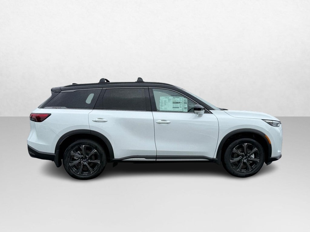 2027 INFINITI QX60 AUTOGRAPH AWD